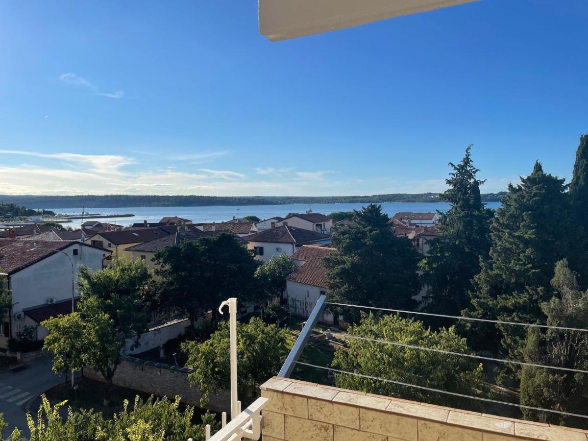 Appartement App Robi Novigrad Istria
